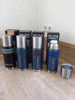 Drinkbekers / Thermosflessen RVS heavy Duty, 100% Nieuw, Ophalen of Verzenden, Nieuw