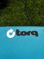Torq Surfboard - goede conditie!, Watersport en Boten, Windsurfen, Ophalen, 250 tot 300 cm, Zo goed als nieuw, Met vin(nen)