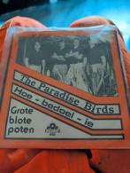 Paradise birds - hoe bedoel ie, Ophalen of Verzenden, Gebruikt, Overige formaten, Levenslied of Smartlap
