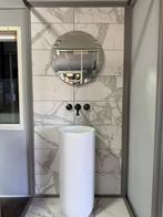 JEE-O Flow vrijstaande waskom SWMBAS7 van €1851 nu €500, Ophalen, Minder dan 50 cm, Nieuw, Minder dan 100 cm