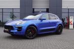 Porsche MACAN GTS 3.0 360pk/ Panodak / Luchtvering 20 Inch L, Te koop, Huisgarantie, Panoramadak, 5 stoelen