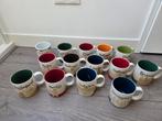 14 nieuwe Starbucks mokken, Huis en Inrichting, Keuken | Servies, Ophalen of Verzenden, Nieuw, Overige stijlen, Kop(pen) en/of Schotel(s)