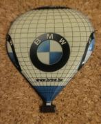 Ballonpin bmw, Verzamelen, Speldjes, Pins en Buttons, Ophalen of Verzenden, Zo goed als nieuw, Transport