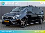 Mercedes-Benz Vito 116CDI LANG DUBBELE CABINE AUTOMAAT LED 2, Automaat, Gebruikt, 4 cilinders, Bedrijf