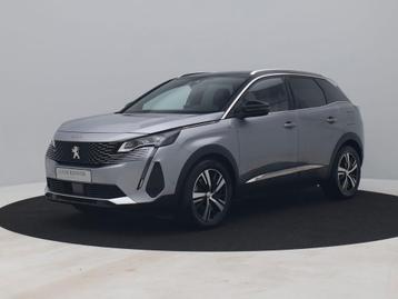 Peugeot 3008 1.6 HYbrid 225 PK Automaat GT-line | CAMERA | A beschikbaar voor biedingen