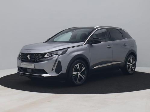 Peugeot 3008 1.6 HYbrid 225 PK Automaat GT-line | CAMERA | A, Auto's, Peugeot, Bedrijf, Te koop, ABS, Achteruitrijcamera, Adaptive Cruise Control
