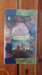 Zeldzame Efteling VHS – Sprookjesshow (1996-1997), Ophalen of Verzenden, Zo goed als nieuw