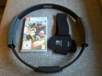 Nintendo Switch Game Ring Fit Adventure, 1 speler, Ophalen of Verzenden, Zo goed als nieuw, Vanaf 3 jaar