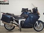 BMW K 1200 GT Nette Motor Veel Opties, 4 cilinders, Bedrijf, Meer dan 35 kW, Toermotor