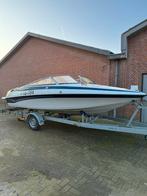 Crownline 180br 3.0 2007, Binnenboordmotor, 6 meter of meer, Benzine, 120 tot 200 pk