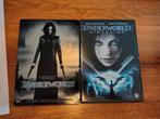 Underworld dvd's, Ophalen of Verzenden, Zo goed als nieuw, Overige genres