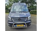 Mercedes-Benz Sprinter 319 CDI Bleu TEC Sprinter (1010852), Automaat, Chemisch toilet, Buscamper of Camperbus, Audio installatie