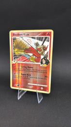 Blaziken FB LV.50 2/147 - Reverse Holo - Supreme Victors, Ophalen of Verzenden, Zo goed als nieuw