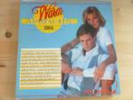 Warm Aanbevolen 1984 LP, Cd's en Dvd's, Vinyl | Pop, Ophalen of Verzenden, 1980 tot 2000, Gebruikt, 12 inch