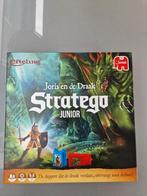 Jumbo Joris en de Draak Stratego Junior, Hobby en Vrije tijd, Gezelschapsspellen | Bordspellen, Een of twee spelers, Ophalen of Verzenden