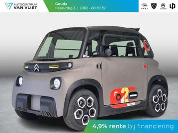 Citroen AMI PEPS 5,5kWh beschikbaar voor biedingen