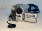 Sony DCR-TRV255E PAL Digital8 - Video Transfer met FIREWIRE, Audio, Tv en Foto, Videocamera's Digitaal, Mini dv, N, N, 20x of meer