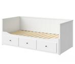 Hemnus bed GRATIS AF TE HALEN, Ophalen, 85 tot 100 cm, Gebruikt, Matras