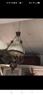 Hanglampen, Huis en Inrichting, Lampen | Hanglampen, Zo goed als nieuw, Ophalen