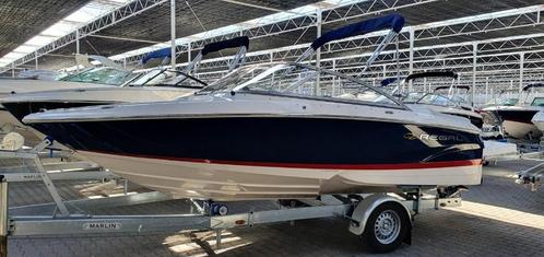 🚤Regal speedboot te koop, Watersport en Boten, Speedboten, Gebruikt, 6 meter of meer, Diesel, 120 tot 200 pk, Polyester, Buitenboordmotor