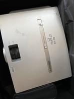 Mitsubishi HC3100 beamer voor hometheater, Gebruikt, HD (720), Ophalen of Verzenden, DLP