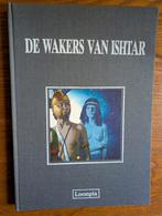 De wakers van Ishtar, Jeronaton, Boeken, Eén stripboek, Ophalen of Verzenden, Zo goed als nieuw