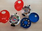 Set van 22 Pokemon knikkers in opbergdoosjes, Hobby en Vrije tijd, Verzamelkaartspellen | Pokémon, Ophalen of Verzenden