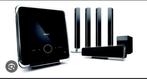 Philips ciones 9.1 sistem Home Cinema, Audio, Tv en Foto, Home Cinema-sets, Philips, Ophalen of Verzenden, Blu-ray-speler, Zo goed als nieuw