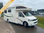 Karmann Colorado, Bus-model, Bedrijf, Diesel, Karmann