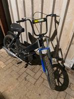 Tomos 50cc snel, Ophalen, Maximaal 45 km/u, Zo goed als nieuw, 2 versnellingen