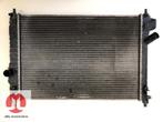 RADIATEUR CHEVROLET AVEO, Auto-onderdelen, Motor en Toebehoren, Gebruikt, -, -, Ophalen of Verzenden