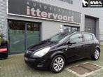 Opel Corsa D 1.2 Ecoflex Active, Auto's, Voorwielaandrijving, Euro 5, Gebruikt, Zwart