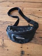 Te koop nieuw zwart heuptasje met ritssluiting., Ophalen of Verzenden, Nieuw, Zwart, Overige typen