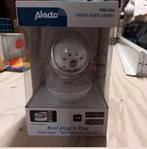 Alecto IVM 200 smart baby camera, Kinderen en Baby's, Ophalen of Verzenden, 250 meter of meer, Camera, Zo goed als nieuw