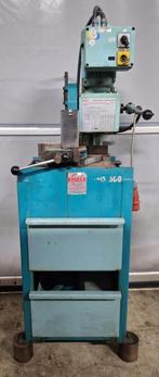 Eisele VMS300 zaag, Doe-het-zelf en Verbouw, Gereedschap | Zaagmachines, Ophalen, Gebruikt, Onbekend, 70 mm of meer