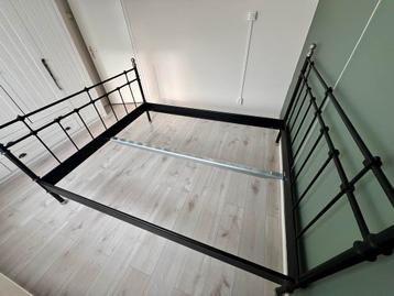 IKEA Svelvik bedframe 160x200 - afbeelding 1