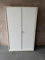 4x Ahrend archiefkast / werkplaatskast, Ophalen, Zo goed als nieuw, 25 tot 50 cm