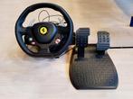 Thrustmaster Ferrari 458 RW Stuur Xbox 360, Ophalen, Gebruikt