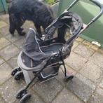 Hondenbuggy, Dieren en Toebehoren, Ophalen, Gebruikt