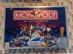 Monopoly WK 98 voetbal editie, Een of twee spelers, Ophalen of Verzenden, Zo goed als nieuw, Parker