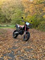 Fantic 50 Casa MR - Supermoto, 6 versnellingen, Gebruikt, Ophalen of Verzenden, 50 cc