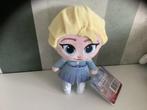 Disney knuffel frozen, Verzamelen, Disney, Ophalen of Verzenden, Overige figuren, Nieuw, Knuffel