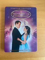 A princess for Christmas dvd, Alle leeftijden, Ophalen of Verzenden, Zo goed als nieuw