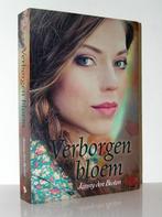 Janny den Besten - Verborgen bloem (christelijk historisch), Boeken, Romans, Ophalen of Verzenden, Zo goed als nieuw, Nederland