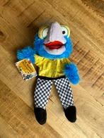 The Muppets handpoppen - Gonzo, Ophalen of Verzenden, Zo goed als nieuw, Overige typen