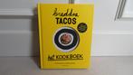 Nud Dudhia / Chris Whitney : Breddoz tacos het kookboek, Ophalen of Verzenden, Gelezen