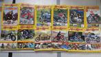 Blad motorrijwiel (vanaf no 2), Ophalen of Verzenden, Gelezen, Diverse, Algemeen