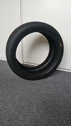 Pirelli slicks 18 inch, Ophalen