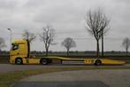 Actros Autotransporter, Campertransporter, machinetransporte, Auto's, Vrachtwagens, Automaat, Overige kleuren, Bedrijf, Diesel