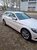 Mercedes-Benz C-Klasse C350 e Plug-in Hybrid 279pk 7G-TRONIC, Auto's, Mercedes-Benz, Automaat, Achterwielaandrijving, Zwart, USB